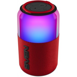 SVEN PS-130 Red